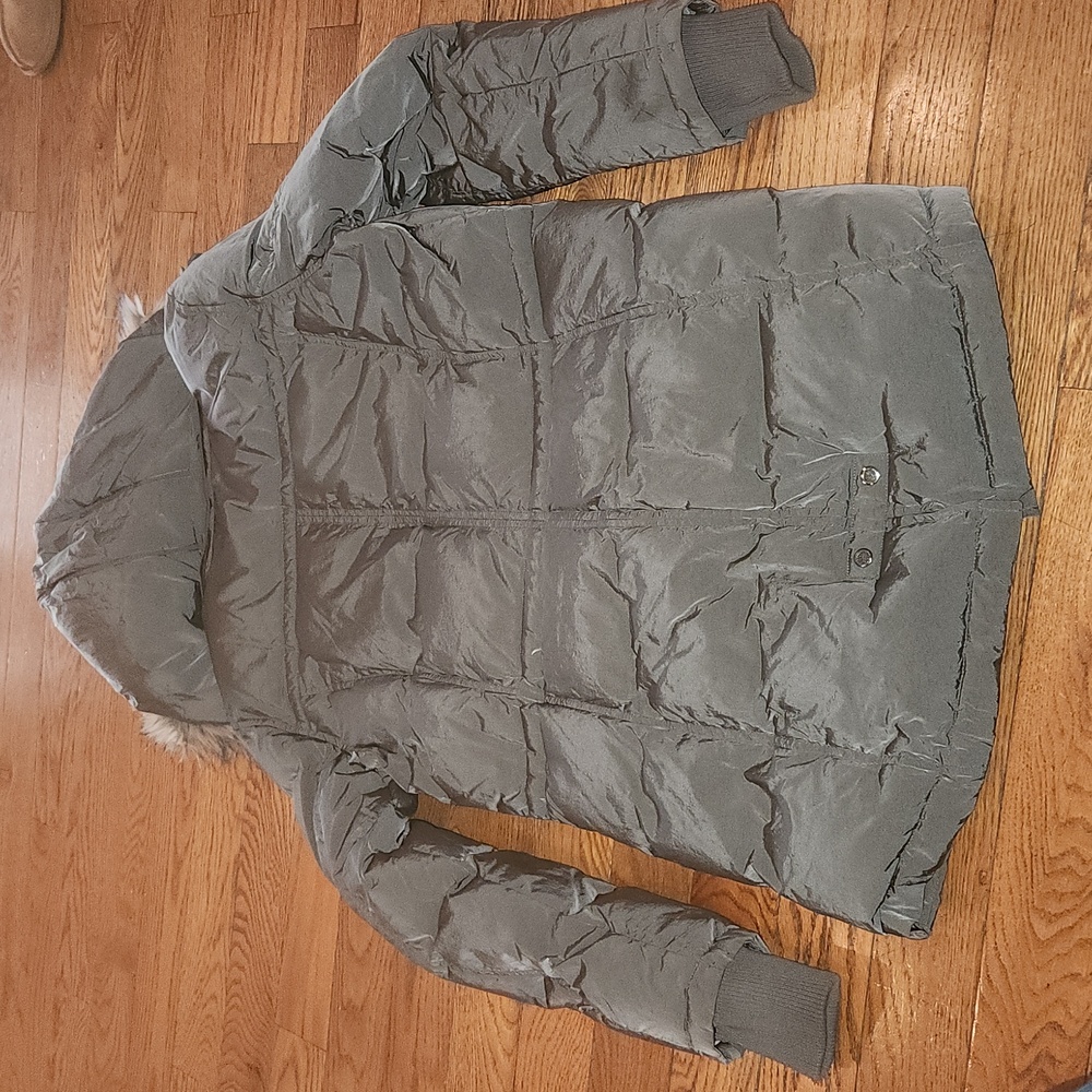 Coat - Picture 3 of 4